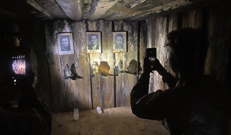 FOT. MARTA SMOLAŃSKA/PFN