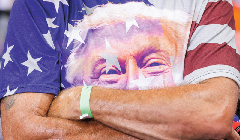 FOT.ANDREW KELLY / REUTERS / FORUM