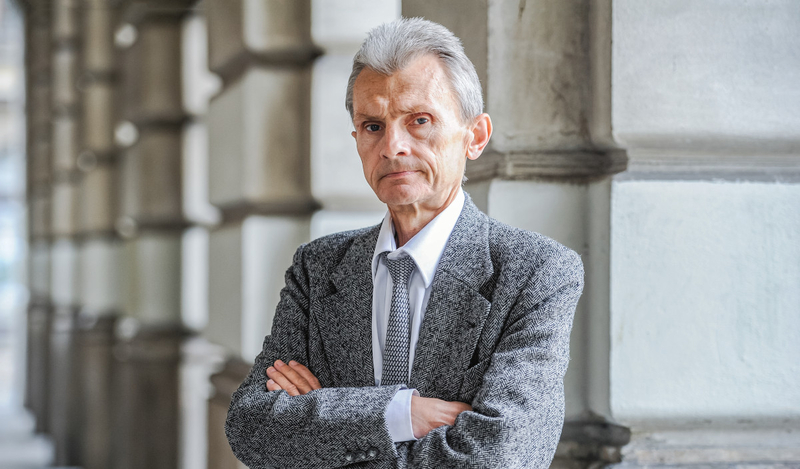 FOT. IGOR SMIRNOW/GAZETA POLSKA