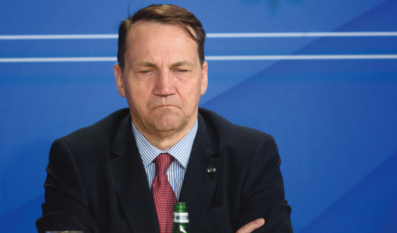 FOT. ZBYSZEK KACZMAREK/GAZETA POLSKA