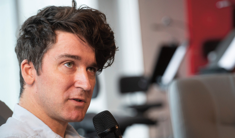 FOT. FILIP BŁAŻEJOWSKI/GAZETA POLSKA