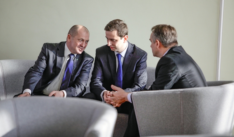 FOT. ROBERT GARDZINSKI / FORUM