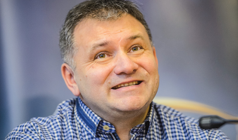 FOT. ZBYSZEK KACZMAREK/GAZETA POLSKA