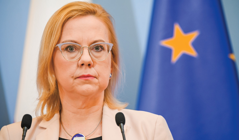 FOT. ALEKSIEJ WITWICKI / GAZETA POLSKA