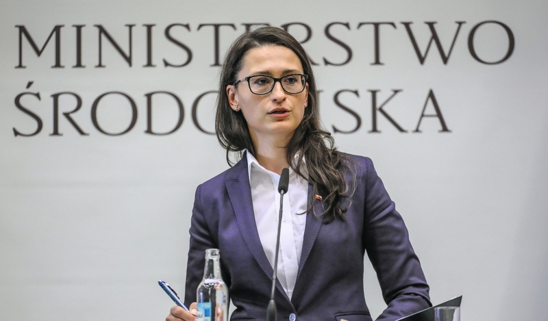 FOT. PAWEŁ SUPERNAK/PAP