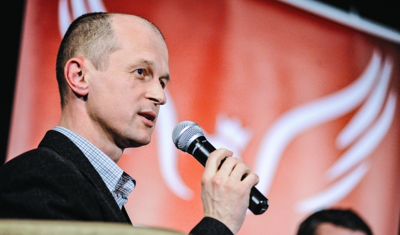 FOT. KRZYSZTOF SITKOWSKI/GAZETA POLSKA