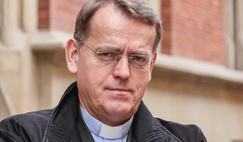 FOT. MILOSZ KLUBA / GOŚĆ NIEDZIELNY / FORUM