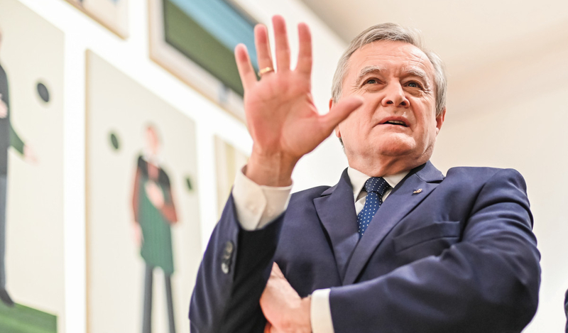 FOT. ALEKSIEJ WITWICKI/GAZETA POLSKA