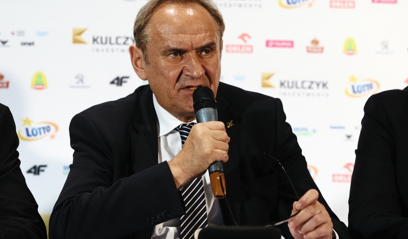 FOT. TOMASZ HAMRAT/GAZETA POLSKA