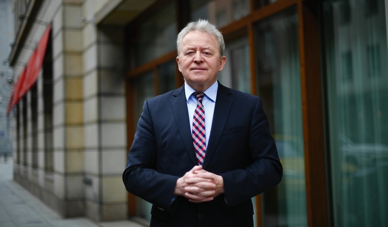 FOT. TMARCIN OBARA/PAP