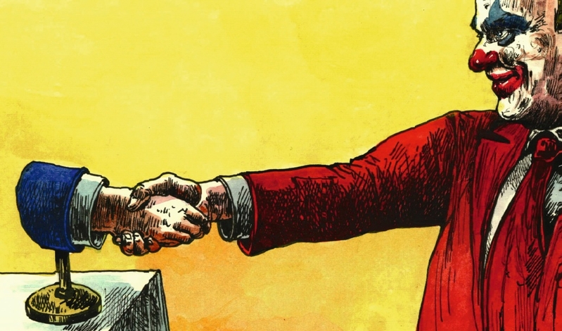 RYS. RAFAŁ ZAWISTOWSKI