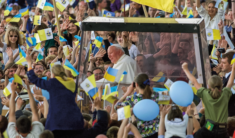 FOT. ATTILA KISBENEDEK/PAP/EPA