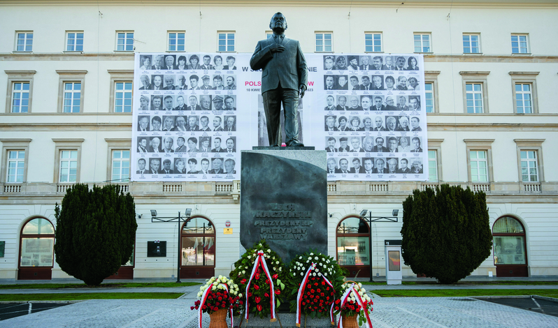 FOT. MARCIN BANASZKIEWICZ/FOTONEW / FOTONEWS / FORUM