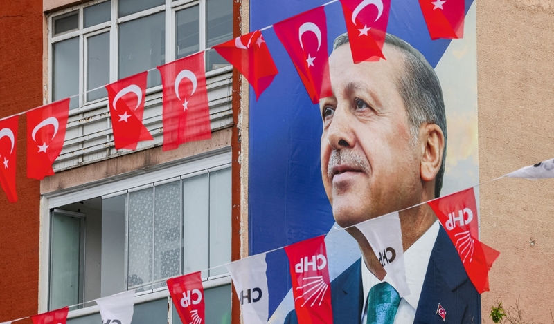 FOT. YVES HERMAN/REUTERS/FORUM