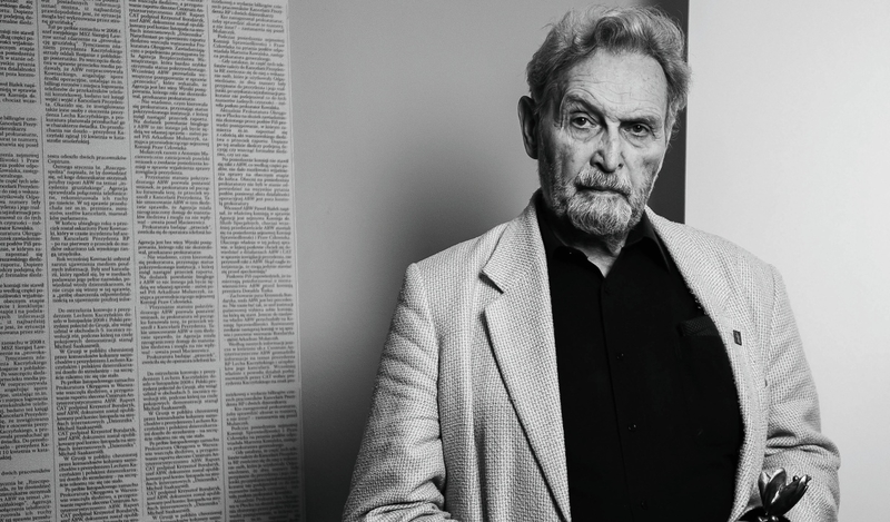 FOT. ZBYSZEK KACZMAREK/GAZETA POLSKA