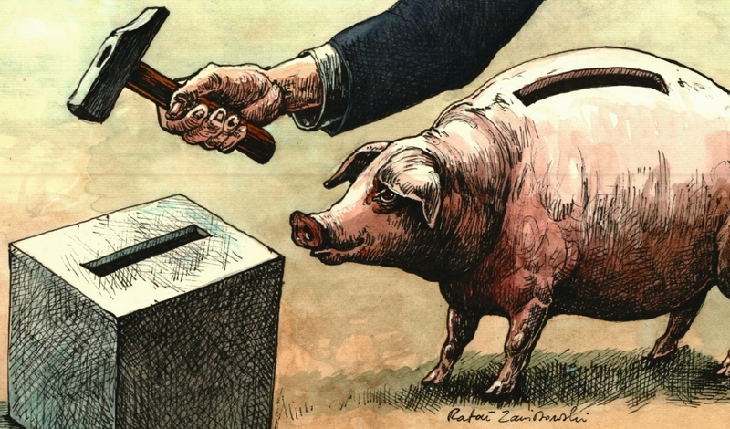 RYS. RAFAŁ ZAWISTOWSKI