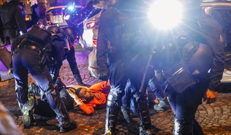 FOT. JUAN MEDINA/REUTERS/FORUM