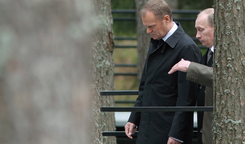 FOT. RADEK PIETRUSZKA/PAP