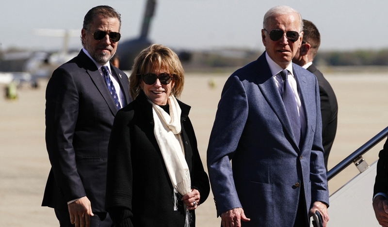 FOT. KEVIN LAMARQUE/REUTERS/FORUM