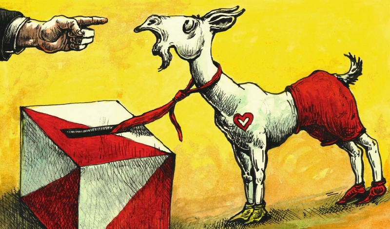 RYS. RAFAŁ ZAWISTOWSKI