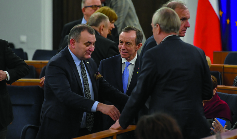 FOT. PIOTR NOWAK/PAP