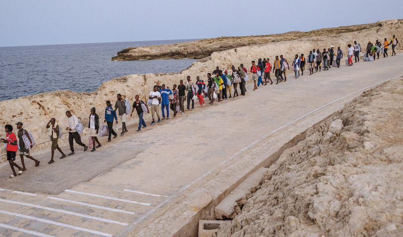 FOT. AA/ABACA /ABACA PRESS/ FORUM