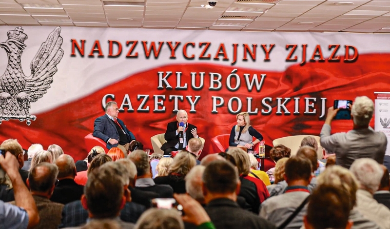 FOT. ANDRZEJ PIEKARSKI