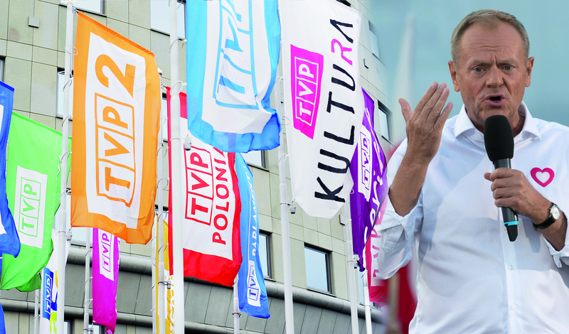 FOT. PIOTR GALANT/GAZETA POLSKA, TOMASZ JEDRZEJOWSKI/GAZETA POLSKA