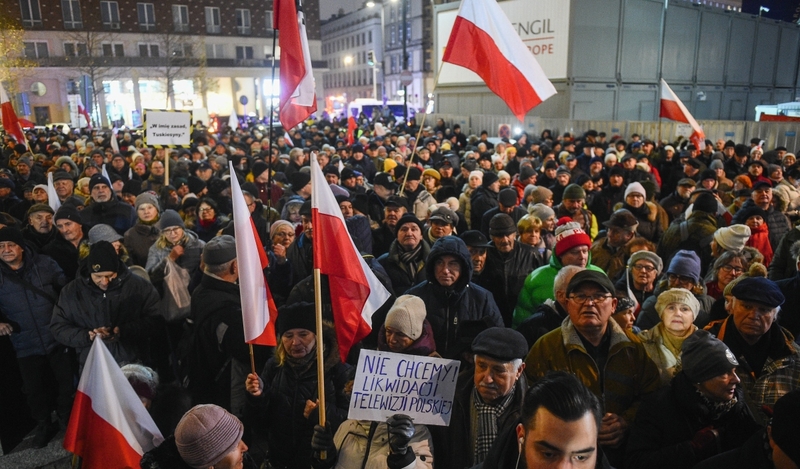 FOT. ZBYSZEK KACZMAREK/GAZETA POLSKA