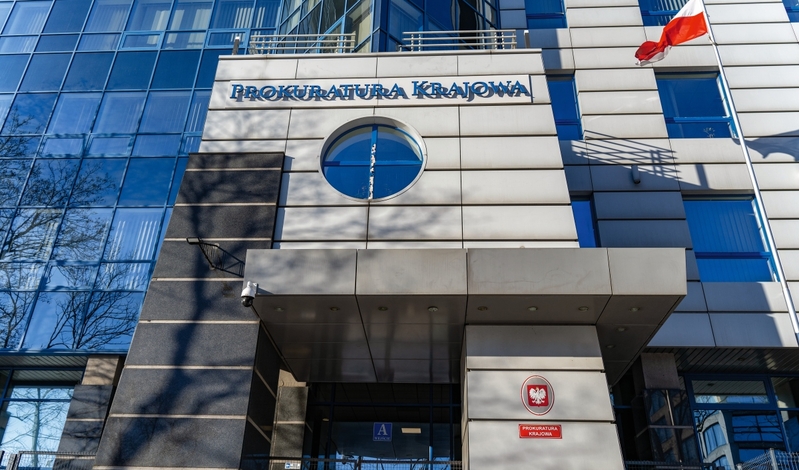 FOT. BARTOSZ KALICH/GAZETA POLSKA