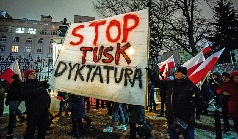 fot. Konrad Falecki/Gazeta Polska