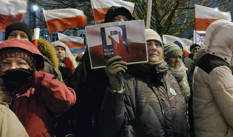FOT. HUBERT KOWALSKI / NIEZALEZNA.PL