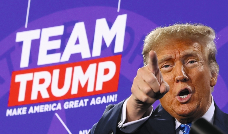 FOT. RONDA CHURCHILL/REUTERS/FORUM