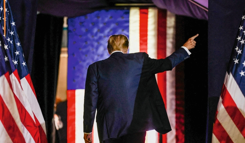 FOT. SAM WOLFE/REUTERS/FORUM