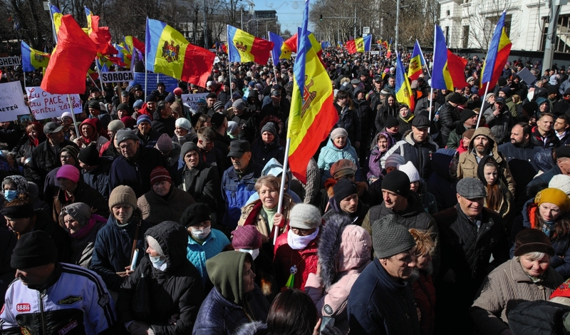 FOT. VLADISLAV CULIOMZA/REUTERS/FORUM