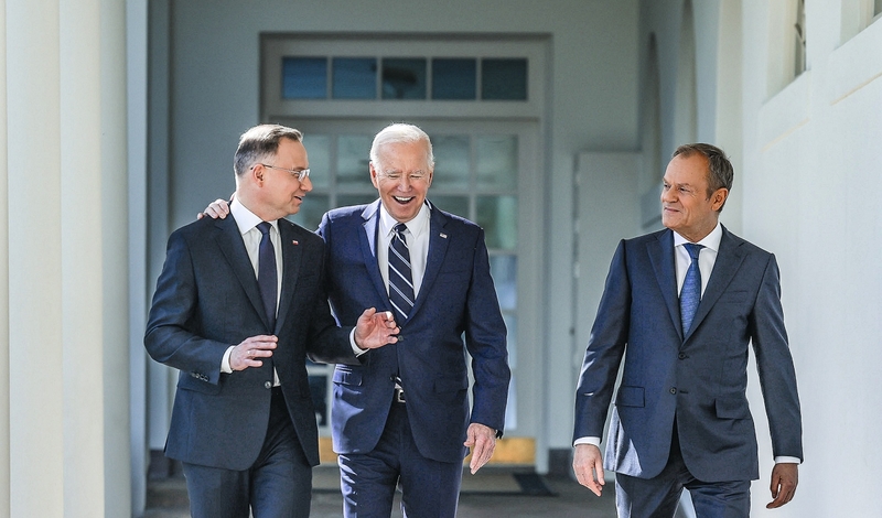 FOT. JAKUB SZYMCZUK/KPRP