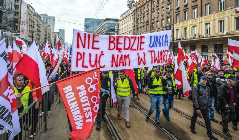 FOT. KONRAD FALĘCKI/GAZETA POLSKA