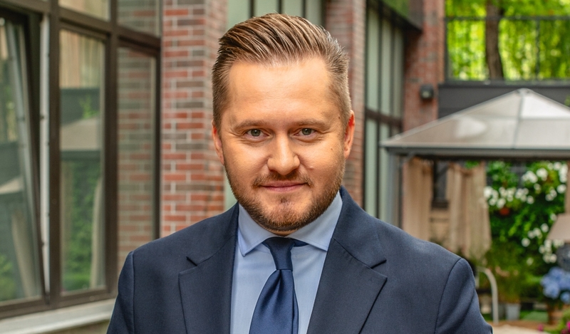 FOT. KONRAD FALECKI/GAZETA POLSKA