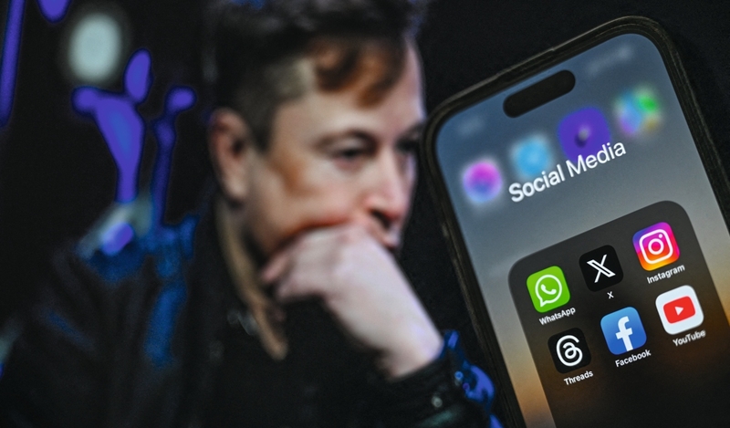 FOT. AA/ABACA / ABACA PRESS / FORUM