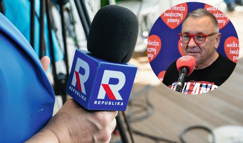 FOT. FILIP BLAZEJOWSKI/GAZETA POLSKA