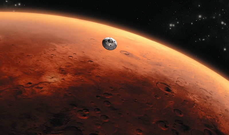 FOT. NASA, WIKIPEDIA, IMGW