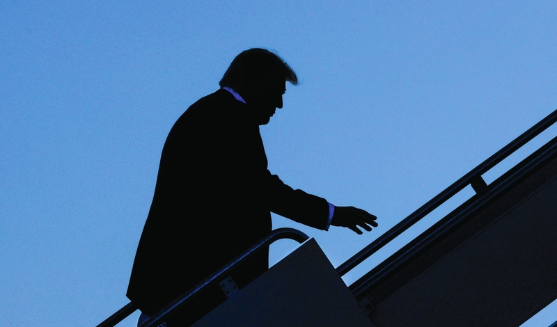 FOT. BRIAN SNYDER/REUTERS/FORUM