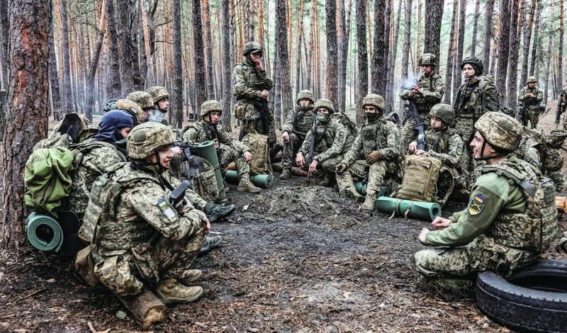 FOT. ANATOLII STEPANOV/REUTERS/FORUM