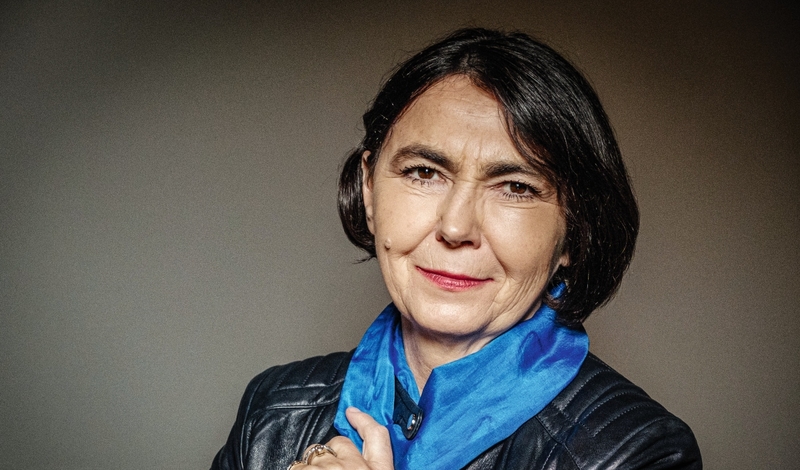 FOT. KRZYSZTOF ZUCZKOWSKI/FORUM