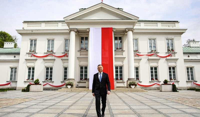 FOT. JAKUB SZYMCZUK/KPRP