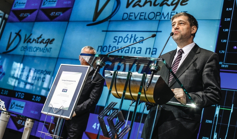 FOT. MAREK WISNIEWSKI/PULS BIZNESU/FORUM