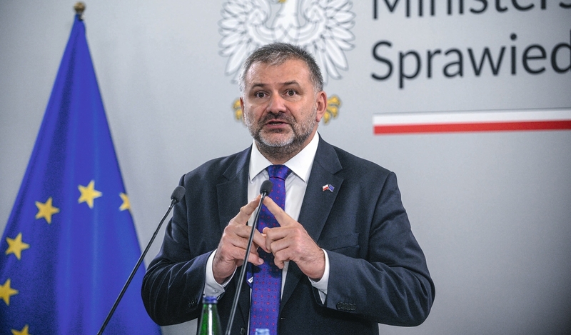 FOT. ADAM CHELSTOWSKI/FORUM