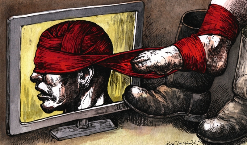 RYS. RAFAŁ ZAWISTOWSKI