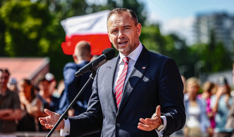 FOT. MAREK BORAWSKI/KPRP