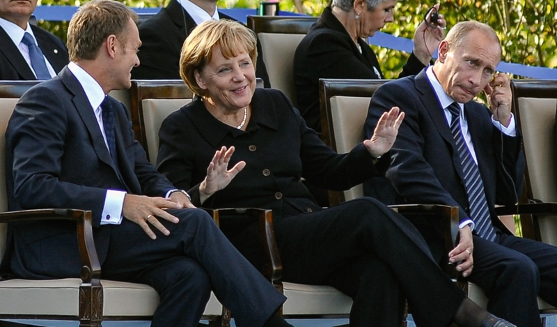 FOT. ADAM CHELSTOWSKI / FORUM